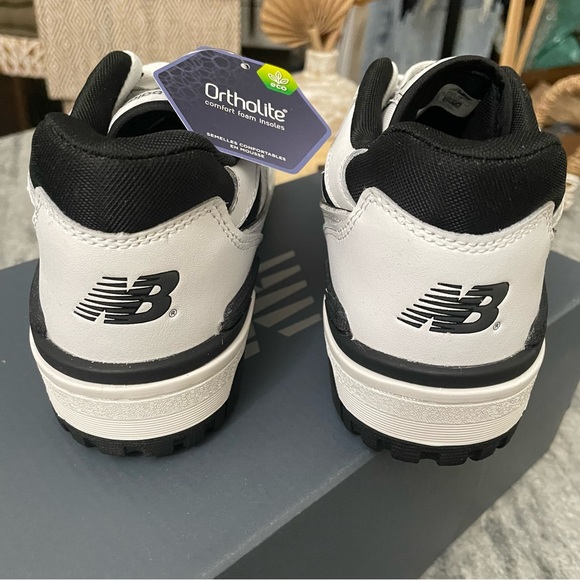 New Balance 550 - sz men’s 4 - Picture 5 of 6